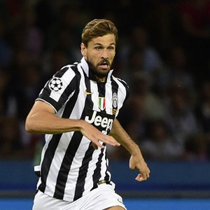 Llorente Masih Ada Dalam Rencana Allegri Musim Ini