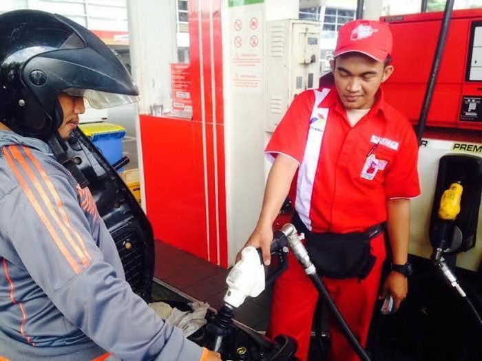 Pertalite Laris, SPBU Penyedia Bakal Ditambah