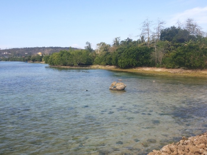 Tingkatkan Sektor Pariwisata, Akan Hadir Visit Buton 2016