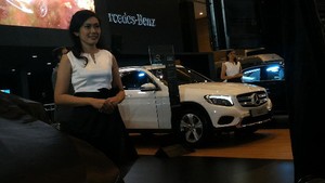 Mercedes-Benz Pastikan Produk CKD Mereka Tidak Naik Harga