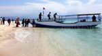 Pulau Tabuhan, Mutiara Baru di Banyuwangi