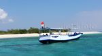 Pulau Tabuhan, Mutiara Baru di Banyuwangi