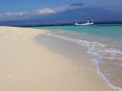 Pulau Tabuhan, Mutiara Baru di Banyuwangi