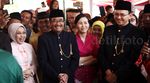 Ahok Hadiri Lebaran Betawi