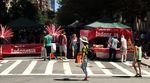 Semaraknya Peringatan HUT ke-70 RI di New York