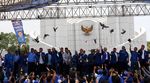 Puncak Perayaan HUT ke-17 PAN di Bandung