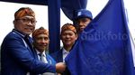 Puncak Perayaan HUT ke-17 PAN di Bandung