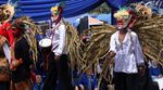 Puncak Perayaan HUT ke-17 PAN di Bandung