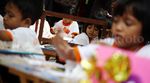 Rayakan Hari Anak dengan Berkarya