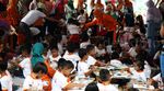 Rayakan Hari Anak dengan Berkarya
