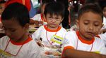Rayakan Hari Anak dengan Berkarya