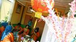Pengunjung Padati Lebaran Betawi