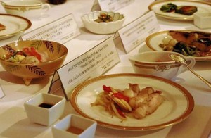 Jepang Hadapi Tantangan Sertifikasi Bahan Makanan untuk Olimpiade 2020
