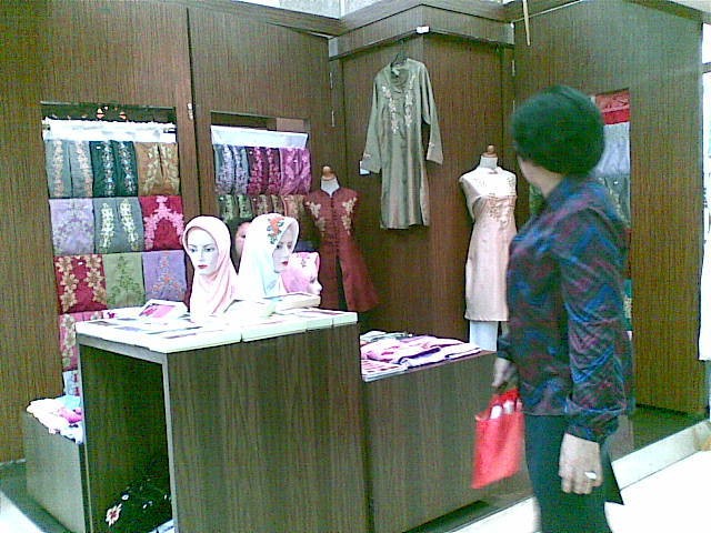 Ekonomi Lesu, Omzet UMKM Berkurang Hingga 40%