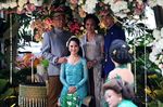 Resmi Nikah! Yuk Intip Prosesi Siraman Chacha Frederica Hingga Ijab Kabul