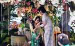 Resmi Nikah! Yuk Intip Prosesi Siraman Chacha Frederica Hingga Ijab Kabul