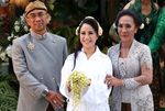 Resmi Nikah! Yuk Intip Prosesi Siraman Chacha Frederica Hingga Ijab Kabul