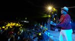 Menikmati Jazz Ijen Banyuwangi