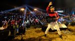 Menikmati Jazz Ijen Banyuwangi