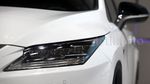 Lexus Luncurkan Sedan dan SUV Mewah