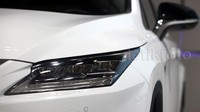 New Lexus RX dibanderol dengan harga Rp 1,1 miliar sampai Rp 1,2 miliar.