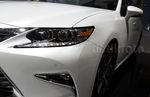 Lexus Luncurkan Sedan dan SUV Mewah