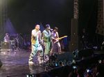 Tulus hingga Maliq & D'Essentials Meriahkan Freedom Fest Hari Pertama
