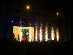 Tulus hingga Maliq & D'Essentials Meriahkan Freedom Fest Hari Pertama