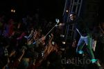 Nostalgia Bareng Sheila On 7 di Freedom Fest 2015