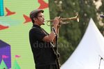 Sore, Afgan hingga Sheila On 7 Ramaikan Freedom Fest Hari Kedua
