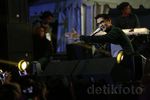 Sore, Afgan hingga Sheila On 7 Ramaikan Freedom Fest Hari Kedua