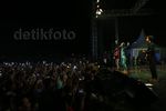 Nostalgia Bareng Sheila On 7 di Freedom Fest 2015