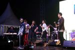 Sore, Afgan hingga Sheila On 7 Ramaikan Freedom Fest Hari Kedua