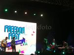 Tulus hingga Maliq & D'Essentials Meriahkan Freedom Fest Hari Pertama