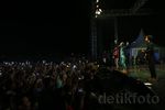 Sore, Afgan hingga Sheila On 7 Ramaikan Freedom Fest Hari Kedua