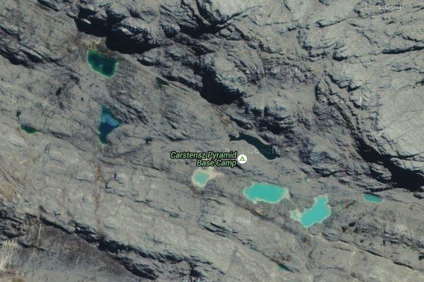 Tim Jurnalis Dijadwalkan Tiba di Basecamp Carstensz