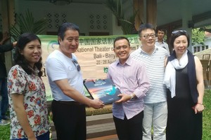 China Tertarik Bikin Film di Banyuwangi, Bisa Jadi Promo Wisata
