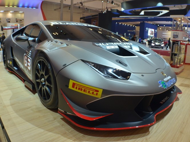 Pertamina Buat Oli Khusus Mobil Super