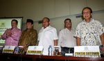 Fraksi Golkar Bahas Kinerja Legislasi DPR