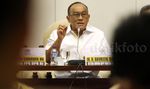 Fraksi Golkar Bahas Kinerja Legislasi DPR