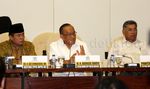 Fraksi Golkar Bahas Kinerja Legislasi DPR