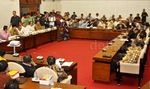 Fraksi Golkar Bahas Kinerja Legislasi DPR