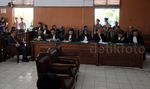Permohonan Praperadilan OC Kaligis Gugur
