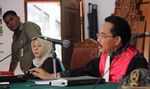 Permohonan Praperadilan OC Kaligis Gugur