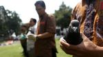 Menag Lepas Penerima Beasiswa 5.000 Doktor
