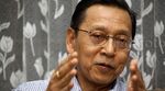 Menyapa Boediono dan Herawati di Hari Tua