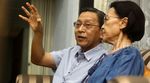 Menyapa Boediono dan Herawati di Hari Tua