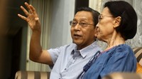 Dalam karirnya, Boediono pernah menjabat beberapa posisi-posisi penting. Diantaranya, Gubernur Bank Indonesia, Menteri Koordinator Bidang Perekonomian, Menteri Keuangan dan Kepala Bappenas.