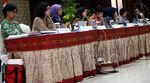 Tes Wawancara Terbuka Capim KPK