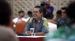 Tes Wawancara Terbuka Capim KPK